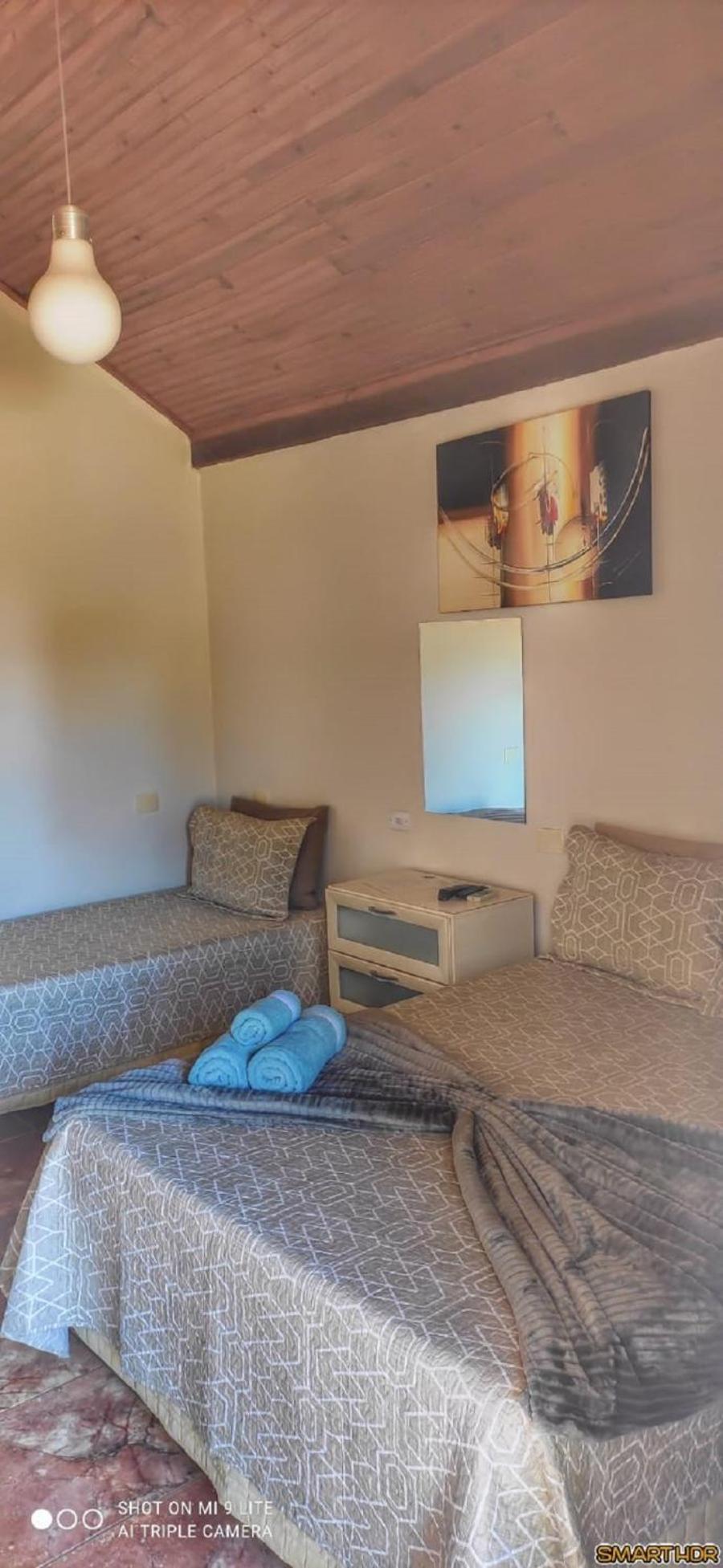 Pousada Recanto Das Maritacas Brotas Dış mekan fotoğraf