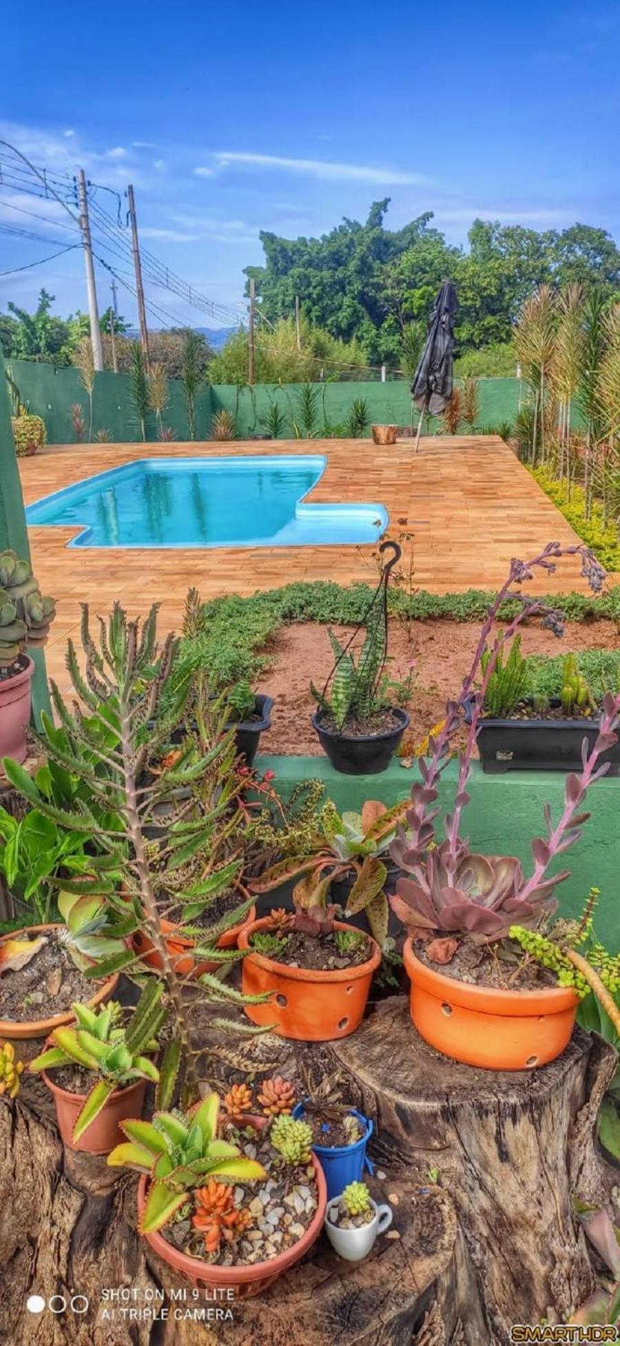 Pousada Recanto Das Maritacas Brotas Dış mekan fotoğraf