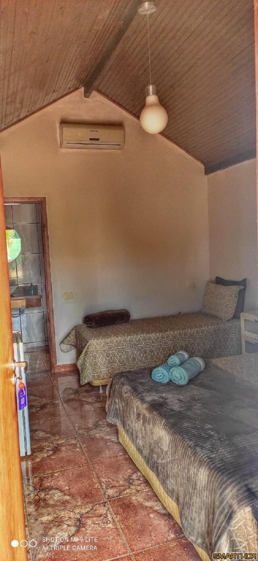 Pousada Recanto Das Maritacas Brotas Dış mekan fotoğraf